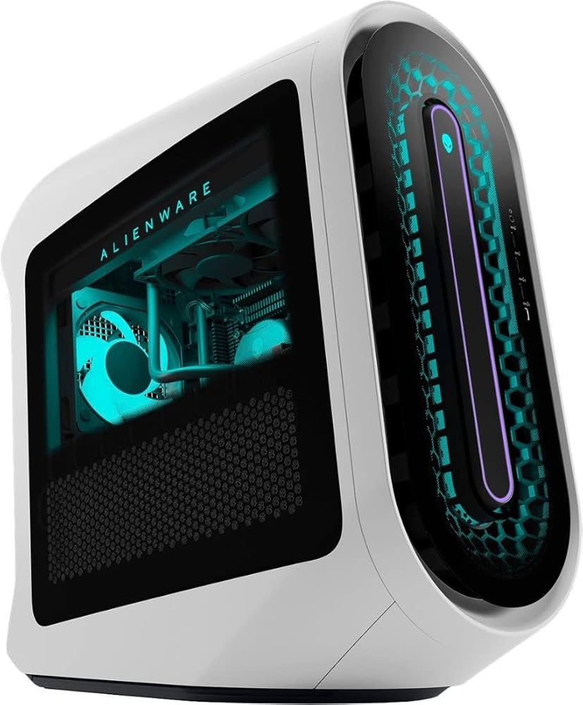 Alienware Aurora R15 Gaming Desktop | 13th Gen Intel | RTX 40 Series | High Performance