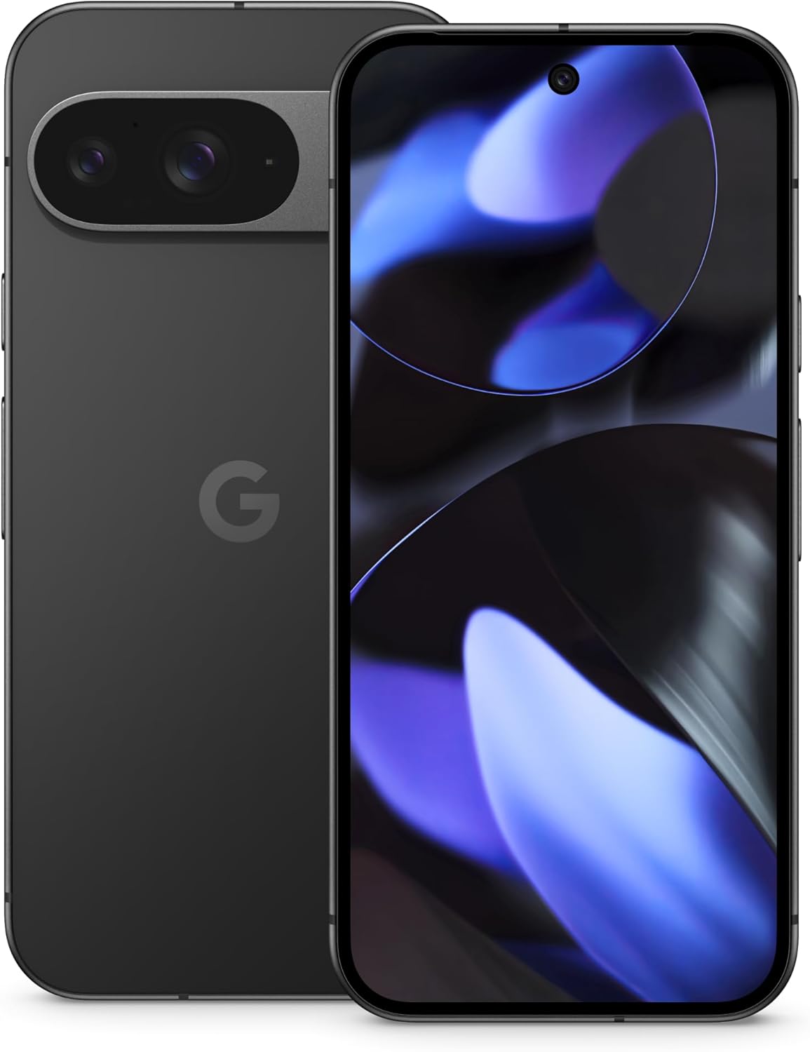 Google Pixel 9a Smartphone | 6.1-inch Actua Display | Tensor G4 Chip