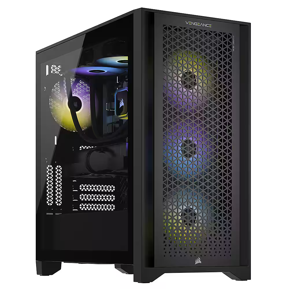 Corsair Vengeance i7500 Gaming Desktop | Intel Core i9-14900KF | RTX 4090 | 64GB DDR5
